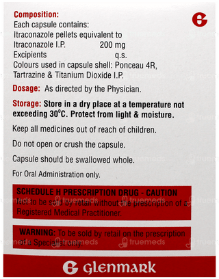 Syntran 200 Capsule 10