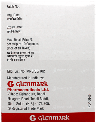 Syntran 200 Capsule 10