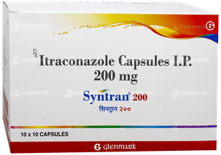 Syntran 200 Capsule 10