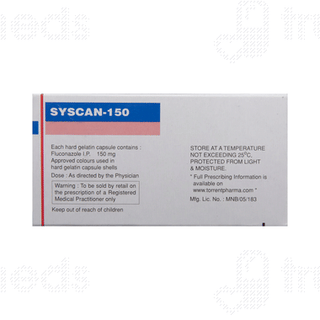 Syscan 150 Capsule 1