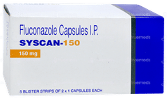 Syscan 150 Capsule 1 Syscan 150 Capsule 1