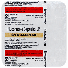 Syscan 150 Capsule 1 Syscan 150 Capsule 1