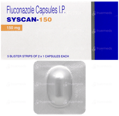 Syscan 150 Capsule 1 Syscan 150 Capsule 1