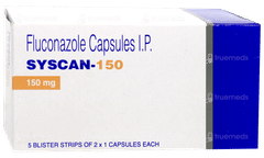 Syscan 150 Capsule 1 Syscan 150 Capsule 1