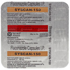 Syscan 150 Capsule 1 Syscan 150 Capsule 1