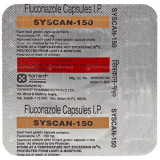Syscan 150 Capsule 1