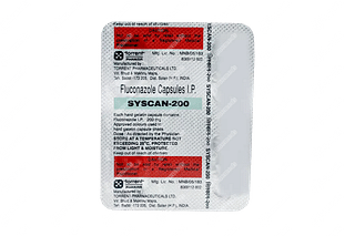 Syscan 200 Capsule 4