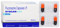 Syscan 200 Capsule 4 Syscan 200 Capsule 4