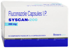 Syscan 200 Capsule 4 Syscan 200 Capsule 4
