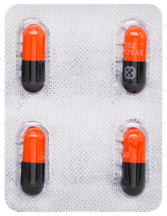 Syscan 200 Capsule 4 Syscan 200 Capsule 4