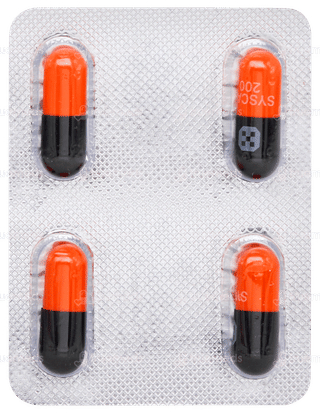 Syscan 200 Capsule 4
