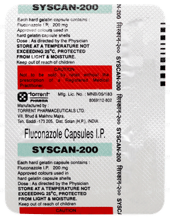 Syscan 200 Capsule 4 Syscan 200 Capsule 4