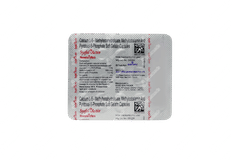 Sysfol Active Capsule 15