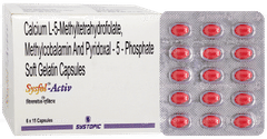 Sysfol Active Capsule 15
