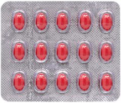 Sysfol Active Capsule 15 Sysfol Active Capsule 15