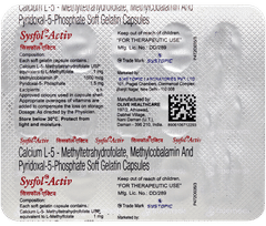 Sysfol Active Capsule 15 Sysfol Active Capsule 15