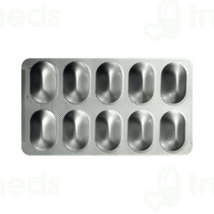 Tacloran 1 Capsule 10