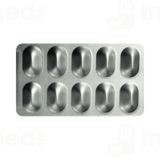 Tacloran 1 Capsule 10