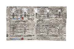 Tacromus 2 Capsule 10