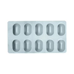 Takfa 0.25 Capsule 10