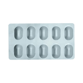 Takfa 0.25 Capsule 10