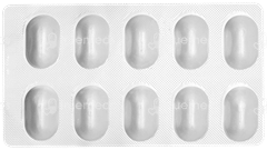 Takfa 0.25 Capsule 10 Takfa 0.25 Capsule 10