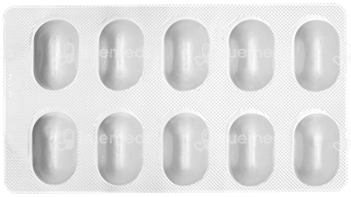 Takfa 0.25 Capsule 10