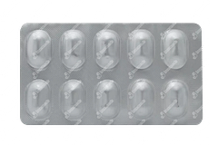 Takfa 0.5 Capsule 10