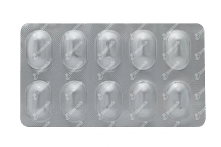 Takfa 0.5 MG Capsule 10