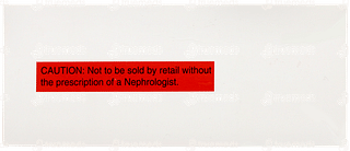 Takfa 0.5 Capsule 10