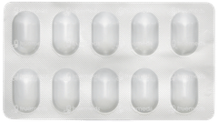 Takfa 0.5 Capsule 10 Takfa 0.5 Capsule 10