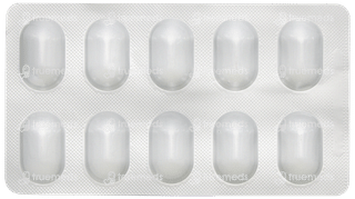 Takfa 0.5 Capsule 10
