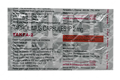 Takfa 2 Capsule 10
