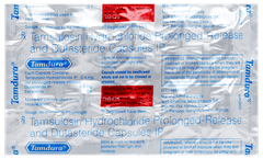 Tamdura Capsule 10 Tamdura Capsule 10