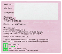 Tamlocept 0.4 Capsule 15 Tamlocept 0.4 Capsule 15