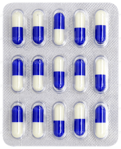 Tamlocept 0.4 Capsule 15 Tamlocept 0.4 Capsule 15