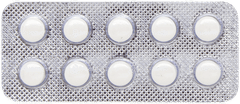 Tamsukem Plus Tablet 10 Tamsukem Plus Tablet 10