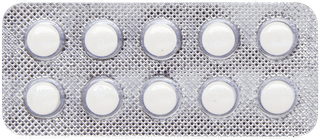 Tamsukem Plus Tablet 10