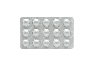 Tasulin D 0.4/0.5 MG Tablet Er 15