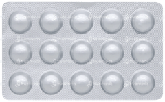 Tasulin D Tablet 15 Tasulin D Tablet 15