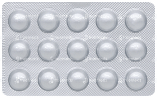 Tasulin D Tablet 15