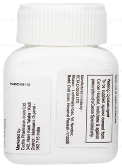 Temcad 250 Capsule 5 Temcad 250 Capsule 5