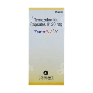 Temorel 20 Capsule 5