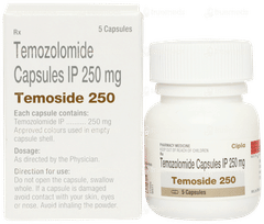 Temoside 250 Capsule 5 Temoside 250 Capsule 5