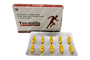 Tendolife Capsule 10