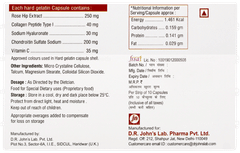 Tendolife Capsule 10