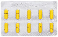 Tendolife Capsule 10