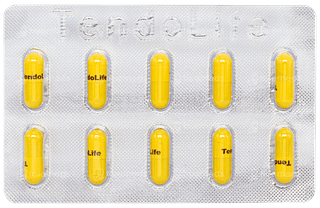 Tendolife Capsule 10