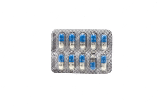 Terol La 2 MG Capsule Er 10