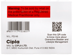 Terol La 2 Capsule 10 Terol La 2 Capsule 10